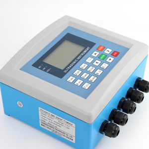 เครื่องวัดอัตราการไหลแบบอัลตราโซนิก SENTEC สำหรับช่องเปิด แบบไม่สัมผัส สำหรับแม่น้ำและช่องทางน้ำ - Product Image 2