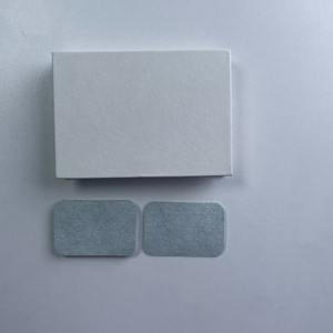 30枚入りパッチパック 禁煙パッチ 20mg 禁煙ハーブプラスター包帯 カスタムロゴ Ermi - Product Image 2