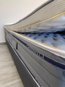 Hot Bán Thoải Mái Lai Nệm Hoàn toàn Tùy Chỉnh Elite Sang Trọng Nệm Cho Ngủ Costumizable Thực hiện Để Đặt Hàng - Product Image 4