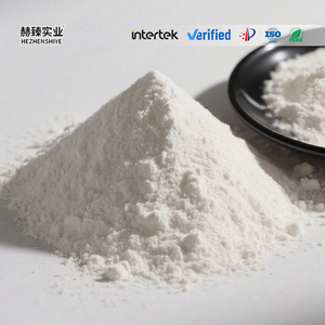 Carbonate de Calcium Biodégradable Spécial pour PLA, PBAT et Matériaux Compostables - Product Image 4