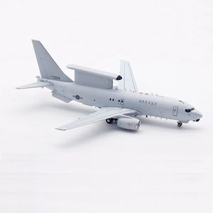 เครื่องบินโบอิ้งกองทัพอากาศเกาหลี1/200 <span class=keywords><strong>B737</strong></span>-7ES เตือนล่วงหน้าเครื่องบินจำลองโลหะผสมโมเดลเครื่องบินทหาร - Product Image 1