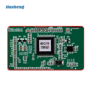 Monarch MCTC-MCB-C2 Bo Mạch Chính Thang Máy/Bo Mạch Chủ Biến Tần C3/B/G Phụ Tùng Nâng Giao Thức NICE3000 - Product Image 6