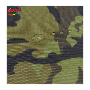 JHDTEX custom nylon cotone <span class=keywords><strong>Cordura</strong></span> 1000d rivestimento stampato in tessuto ripstop tela per uniformi mimetiche - Product Image 5