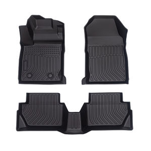 <span class=keywords><strong>Tapis</strong></span> de sol de voiture antidérapant, intérieur de voiture, pour <span class=keywords><strong>Ford</strong></span> <span class=keywords><strong>Fiesta</strong></span> 2011 2012 2013 - Product Image 1