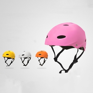 Ant5ppe CE En 1385 rẻ hơn thoáng khí đa màu sắc Mũ bảo hiểm cứu hộ thể thao dưới nước mũ bảo hiểm cho mùa hè wakeboarding Kayak đi bè - Product Image 4