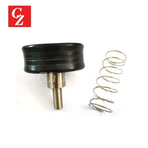 Piston en caoutchouc pour compresseur d'air à vis Atlas Copco, pièces 1613678300 1614915500 1614913300 - Product Image 4