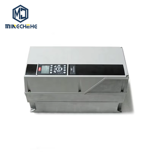 Variador de Frecuencia VFD FC-302P11KT5E66H2XGC 11kW FC-302P15KT5E66H2XGC 15kW FC-302P18KT5E66H2XGC 18.5kW - Product Image 1
