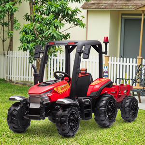 Akülü araba çocuk 12v çocuklar elektrikli sürücü için plastik oyuncak arabalar araba çocuk elektrikli oyuncaklar - Product Image 4