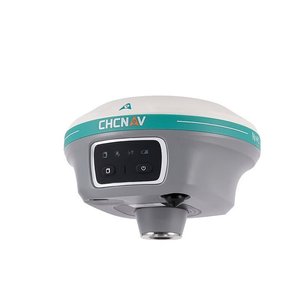 Récepteur GPS RTK Chcnav T5pro avec positionnement par satellite BeiDou pour les travaux d'ingénierie et de topographie - Product Image 4