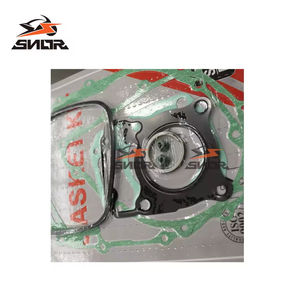 Kit de joints de moteur complet de haute qualité SNOR pour Honda Verza <span class=keywords><strong>KWK</strong></span> - Product Image 3