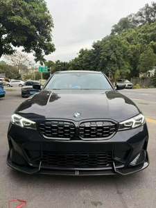 Aerodinámico de Carbono 2x2 Twill para G20/G28 |   Diseño de Labio Delantero Inspirado en <span class=keywords><strong>Adro</strong></span> y Diseño Trasero FD - Product Image 2