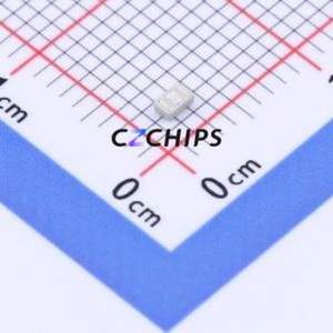 RFBPF20123G6W58Q1C RF Filter SMD-3P,2x1.2mm RF ( Filter Type: Bandpass )( Impedance: 50Ohm ) - Product Image 2