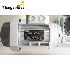 Extractor de Miel Eléctrico Premium Menger Bee de 24 Cuadros, Equipo de Apicultura Automático, Motor de Alta Eficiencia 220V/110V 550W - Product Image 3