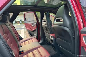 รถยนต์มือสอง <span class=keywords><strong>MG</strong></span> HS 1.5L Turbo <span class=keywords><strong>SUV</strong></span> พวงมาลัยซ้าย เกียร์อัตโนมัติ เบาะหนัง ความเร็วสูงสุด 190 กม./ชม. ล้อแม็ก R18 ภายในสีเข้ม - Product Image 3