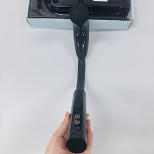 Compact Adjustable Massage Machine Deep Tissue Fascia Gun Portable Muscle Stimulator for Fitness Workout Recovery - Product Image 6