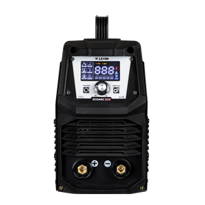 Mesin Las MMATIG LEVIN Baru, Inverter IGBT Tanpa Gas Listrik, Motor <span class=keywords><strong>DC</strong></span> 120A 220V, Siklus Kerja 60% - Product Image 2