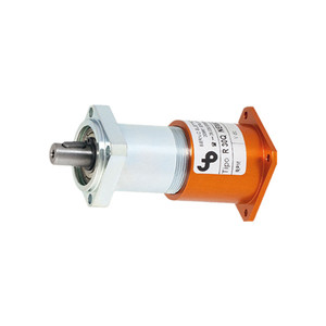 กล่องเกียร์เบอร์นิโอ อิเล็คโทรเมคานิกส์ R 30Q Nema 17 อัตราทด 1 - Product Image 1