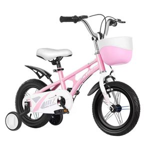 Bicicleta barata de fábrica de China precio al por mayor 12/14/16/18 pulgadas deportes niños bicicleta <span class=keywords><strong>Wala</strong></span> ciclo - Product Image 2