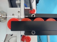 Machine à silicone machine à moules en silicone pour casquettes machines d'assemblage automatiques moules en silicone