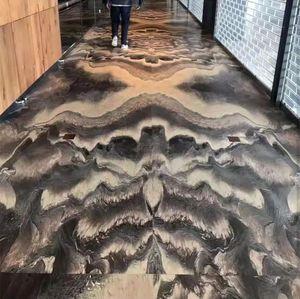 Losa de mármol exótico <span class=keywords><strong>Cipollino</strong></span> <span class=keywords><strong>Verde</strong></span>, azulejos de pared pulidos brillantes de lujo para sala de estar, baño, salón, Villa, losa de pared de mármol <span class=keywords><strong>verde</strong></span> - Product Image 3