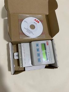 PFEA111-20 PR:D 3BSE050090R20การควบคุมความตึงเครียด2โหลดเซลล์ควบคุมอินพุต PLC - Product Image 5
