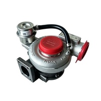 Turbocompresseur d'origine Foton Aumark Savana 2.8L pour camion Foton avec moteur diesel ISF 2.8 5350915 3796177