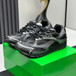 Scarpe Branded <span class=keywords><strong>di</strong></span> Lusso Designer Originali <span class=keywords><strong>di</strong></span> Alta Qualità, Taglie Grandi, da <span class=keywords><strong>Uomo</strong></span>, Sportive, Casual, da Corsa, Traspiranti, per Camminata, <span class=keywords><strong>Sneakers</strong></span> - Product Image 3