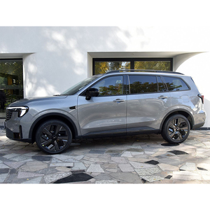 Nuevo SUV Mediano FoTE 2025, Frd Equator Territory, Vehículo de Lujo, Edición Deportiva Equator - Product Image 1