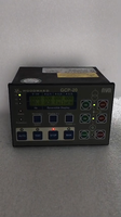 Lot de 2 contrôleurs de groupe électrogène PLC GCP-20 5448-914 Rev D 230/400V pour produit sous garantie