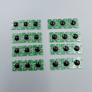 <span class=keywords><strong>Chip</strong></span> permanente della cartuccia della stampante (<span class=keywords><strong>chip</strong></span> di ripristino automatico) per stampante Epson SC-F9380 - Product Image 4