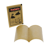 Piège à mouches OEM personnalisé avec plaque collante, tapette anti-insectes, pour la lutte antiparasitaire, à vendre