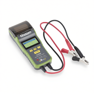Testeur de système de batterie Fasano FG 220/BT 12V Outil de diagnostic automobile - Product Image 2