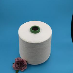 Suda çözünür iplik ham beyaz 60/1 100% PVA dokuma için iplik - Product Image 2