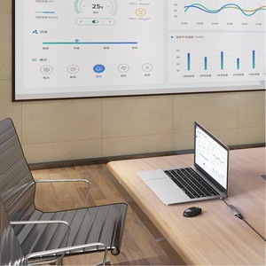 <span class=keywords><strong>4</strong></span>ใน1ฮับประสิทธิภาพสูงขนาดกะทัดรัด HDTV 87W PD ชาร์จ USB C ประเภทอะแดปเตอร์ - Product Image 5
