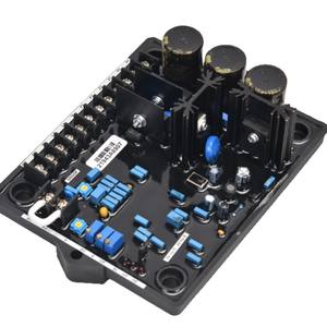 Régulateur de tension automatique AVR R180 pour utilisation SVC, alimentation électrique, approvisionnement direct en usine pour pièces de générateur - Product Image 1