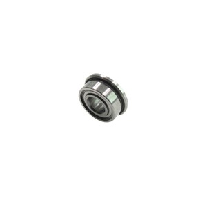 ตลับลูกปืนแบบมีหน้าแปลน U-Micro Precision รุ่น F683zz ขนาดเล็ก พร้อมหน้าแปลน สำหรับเครื่องจักรที่มีความแม่นยำสูง - Product Image 2