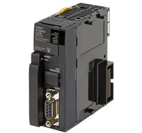 CJ2M-CPU13 orijinal marka garanti yeni orijinal PLC CPU modülü 20K adımlar