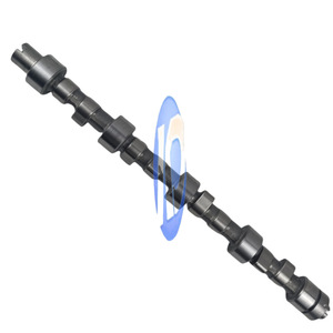   เพลาลูกเบี้ยว 3929733 สำหรับอะไหล่เครื่องยนต์ตงเฟิง - Product Image 2