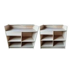 Paniers de service pour frites en métal écologiques HC MB01 - Product Image 6