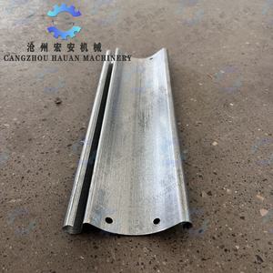 Máquina Formadora de Puertas Enrollables - Product Image 5