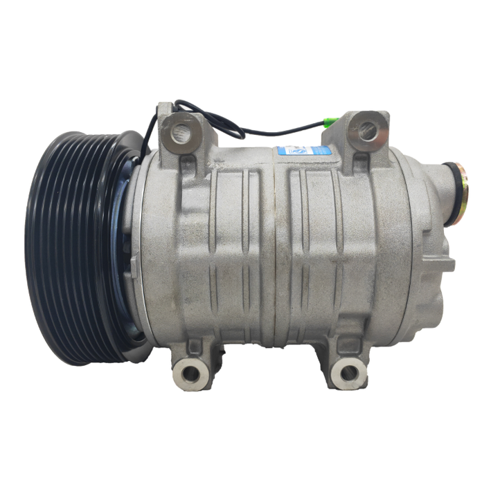 A4521 auto air conditioning partsfor TM21 Refrigerated Truck 12V 