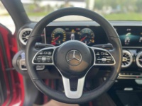 Mercedes-Benz Classe A 2020 A 200 L Sport Berline Compacte d'Occasion à Prix Abordable pour l'Exportation – Véhicules d'Occasion et de Seconde Main