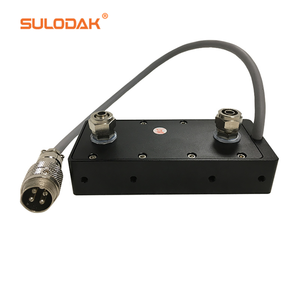 เครื่องอบภาพคอยล์ระบายความร้อนด้วยน้ำ240วัตต์โคมไฟยูวี LED เครื่องพิมพ์อิงค์เจ็ทแบบแบนสำหรับเครื่องอบแห้ง UV ไฟ LED - Product Image 3