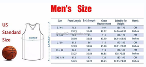 Novas Camisas de Basquete Masculinas EUA América 2025 Atacado Fábrica Chinesa Qualidade Superior Costurada - Product Image 6