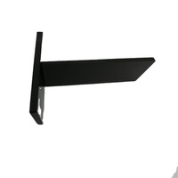 Filtre IR-85 SUBEI, disques en verre trempé IR longue passe 830nm 850nm, HWB830 RG830, garantie 3 ans, Chine, pour objectif d'appareil photo