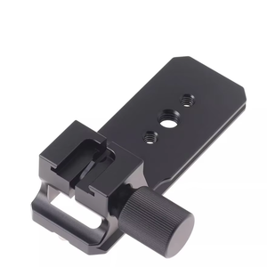 Trépied à pied en métal pour objectif Fe 200-600mm F/5.6-6.3 Oss E-mount Neuf Original En stock Automatisation industrielle Pac Dédié Plc - Product Image 1