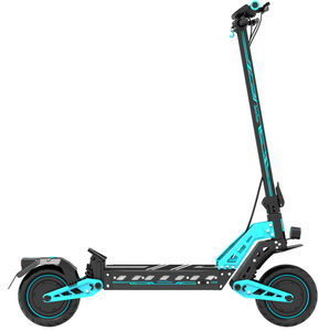 Biểu Tượng Tùy Chỉnh Tiên Tiến Thành Phố 70 Km/H Max Tốc Độ 60-80Km Max Phạm Vi Màu Xanh Xe Đạp Điện Xe Tay Ga Phía Trước/Phía Sau Ổ Đĩa Bánh Xe Có Thể Gập Lại - Product Image 2