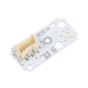 ไฟเดย์ไลท์หน้าใหม่ รุ่น OE 8V0998474 8V0998473 สำหรับ A3 S3 ปี 2017-2019 8V0998473 - Product Image 2