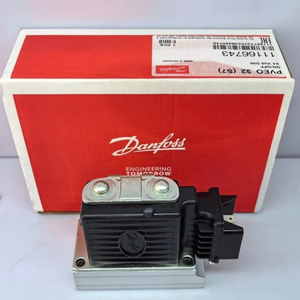 Module de commande électronique PVEO32(S7) 11166743 remplace le solénoïde 157B4228 en stock - Product Image 3