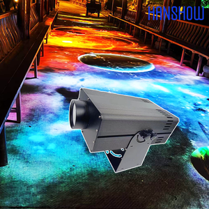 <span class=keywords><strong>Di</strong></span> alta qualità per esterni LED logo pubblicità lampada design paesaggio disco dinamico sistema <span class=keywords><strong>di</strong></span> illuminazione video <span class=keywords><strong>di</strong></span> proiezione - Product Image 5